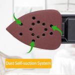 Cordless Detail Sander for DeWalt 20V Max