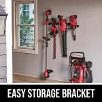 SKIL PWR CORE 20V Brushless 12'' Chainsaw Kit