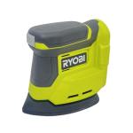 RYOBI 18V Corner Cat Finish Sander Tool