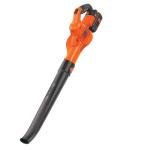 BLACK+DECKER 40V Cordless Leaf Blower, 125 MPH