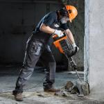 VEVOR 3500W Electric Demolition Hammer with Chisels