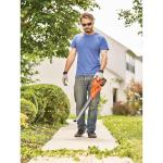 BLACK+DECKER 40V Cordless Leaf Blower, 125 MPH