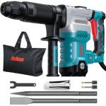 ENEACRO 11 Amp Electric Demolition Jack Hammer