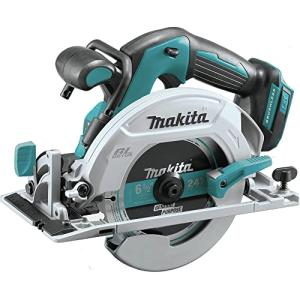 Makita 18V LXT Cordless 6-1/2" Circular Saw