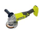 RYOBI ONE+ 18V Cordless 4-1/2" Angle Grinder