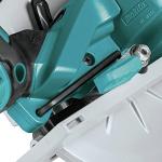 Makita 18V LXT Cordless 6-1/2" Circular Saw
