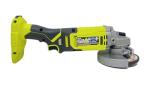 RYOBI ONE+ 18V Cordless 4-1/2" Angle Grinder