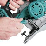 Makita 18V LXT Cordless 6-1/2" Circular Saw