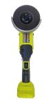 RYOBI ONE+ 18V Cordless 4-1/2" Angle Grinder