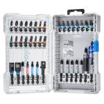 Toolant 40-Piece Impact Driver Bit Set