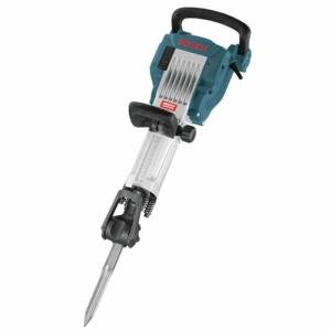 Bosch 1-1/8-Inch Jack Breaker Hammer Kit