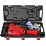 ZENY 2200W Electric Demolition Jack Hammer Set