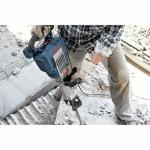 Bosch 1-1/8-Inch Jack Breaker Hammer Kit