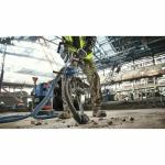 Bosch 1-1/8-Inch Jack Breaker Hammer Kit