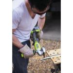 Ryobi One+ Cordless Angle Grinder R18AG-0
