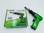 DYNAMIC POWER Air Hammer Kit with 4 Chisels