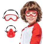 Kids Jackhammer Toy Drill with Realistic Sound