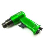 DYNAMIC POWER Air Hammer Kit with 4 Chisels