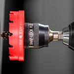 Diablo 6-Piece Steel Demon Hole Cutter Set