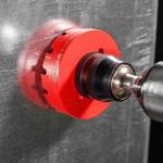 Diablo 6-Piece Steel Demon Hole Cutter Set