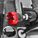 Diablo 6-Piece Steel Demon Hole Cutter Set