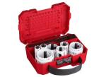 Milwaukee 13-Piece Hole Dozer Saw Kit