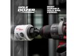 Milwaukee 13-Piece Hole Dozer Saw Kit