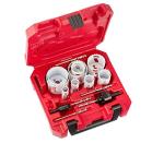 Milwaukee Hole Dozer BI-Metal Hole Saw Set