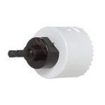 Milwaukee Hole Dozer BI-Metal Hole Saw Set