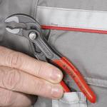 KNIPEX Cobra Water Pump Pliers - 5 Inch