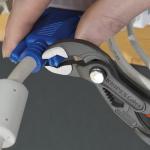 KNIPEX Cobra Water Pump Pliers - 5 Inch