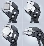 KNIPEX 7-1/4-Inch Cobra Pliers 8701180