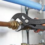 KNIPEX 3 Piece Cobra Pliers Set