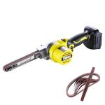 Cordless Belt Sander for DeWalt 20V Battery