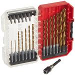 21-Piece CRAFTSMAN Titanium Drill and Screwdriver Set