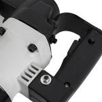 XtremepowerUS 1000W SDS-Plus Rotary Demolition Hammer Set