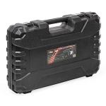 XtremepowerUS 1000W SDS-Plus Rotary Demolition Hammer Set