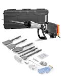 VEVOR 2200W Heavy Duty Jack Hammer with Chisels