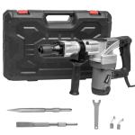 XtremepowerUS 1400W Electric Demolition Jack Hammer