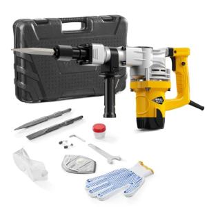 VEVOR 1400W Heavy Duty Demolition Jack Hammer