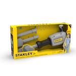 Stanley Jr. Kids Battery-Operated Toy Jackhammer