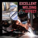 YESWELDER 135 Amp 3-in-1 MIG Welder