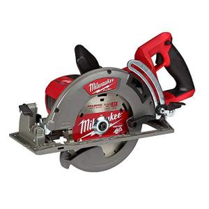 Milwaukee 7-1/4" Rear Handle Circular Saw