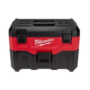 Milwaukee 18V Cordless 2 Gallon Wet/Dry Vacuum