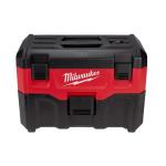 Milwaukee 18V Cordless 2 Gallon Wet/Dry Vacuum