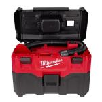 Milwaukee 18V Cordless 2 Gallon Wet/Dry Vacuum