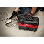Milwaukee 18V Cordless 2 Gallon Wet/Dry Vacuum