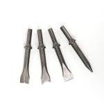 DYNAMIC POWER Air Hammer Kit with 4 Chisels