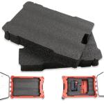 Terixe Foam Inserts for Milwaukee Packout Tool Box