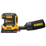 DEWALT 20V MAX XR Brushless Cordless Sander
